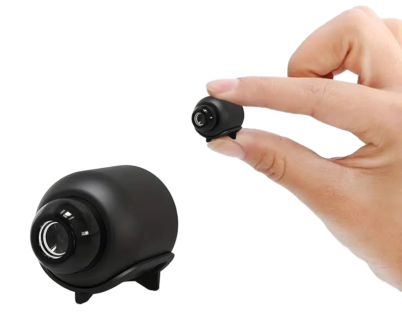 Night Vision 1080P Wireless