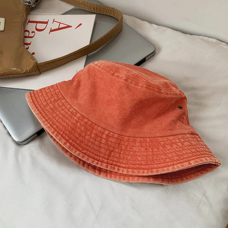 Bucket Hat