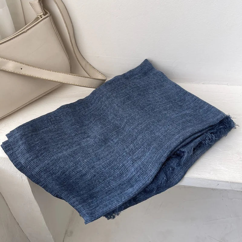 Scarf Autumn - Winter