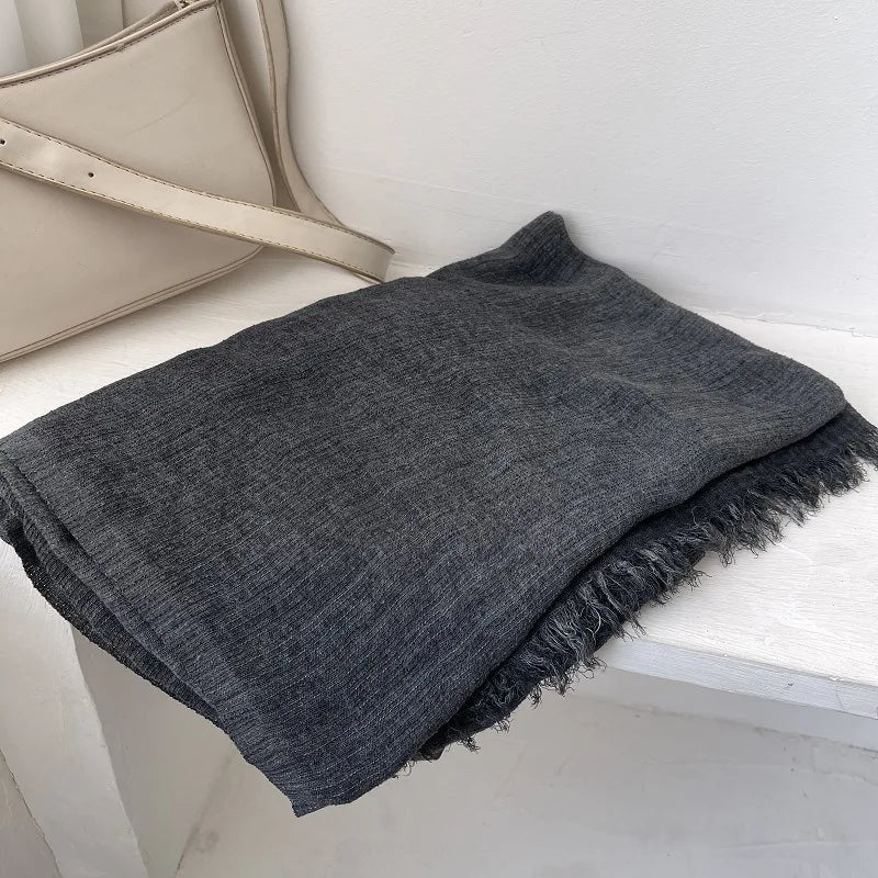 Scarf Autumn - Winter