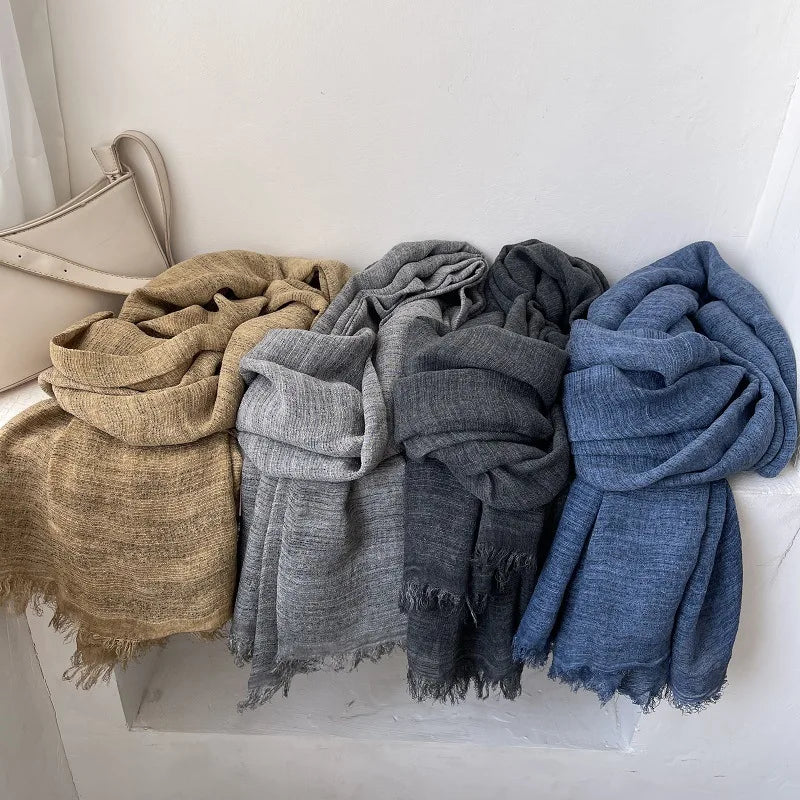 Scarf Autumn - Winter