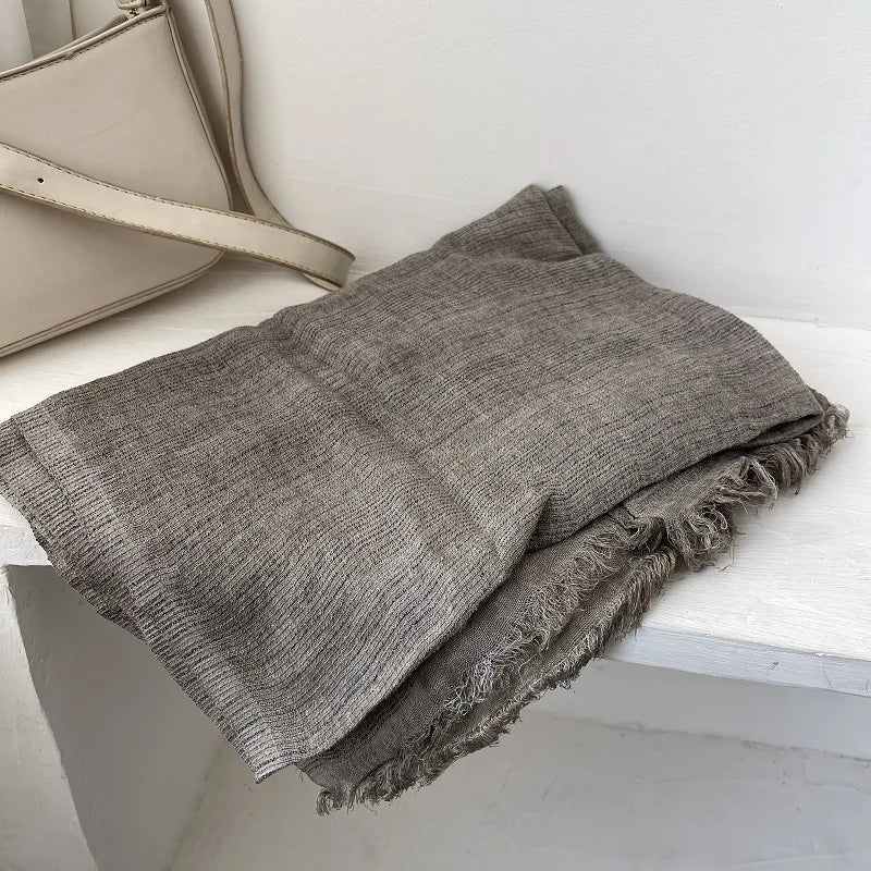 Scarf Autumn - Winter