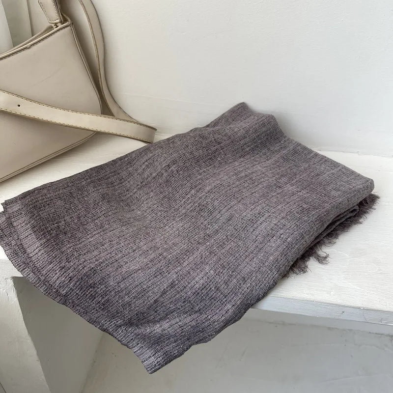 Scarf Autumn - Winter