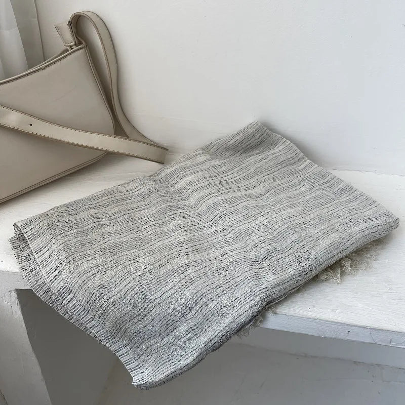 Scarf Autumn - Winter